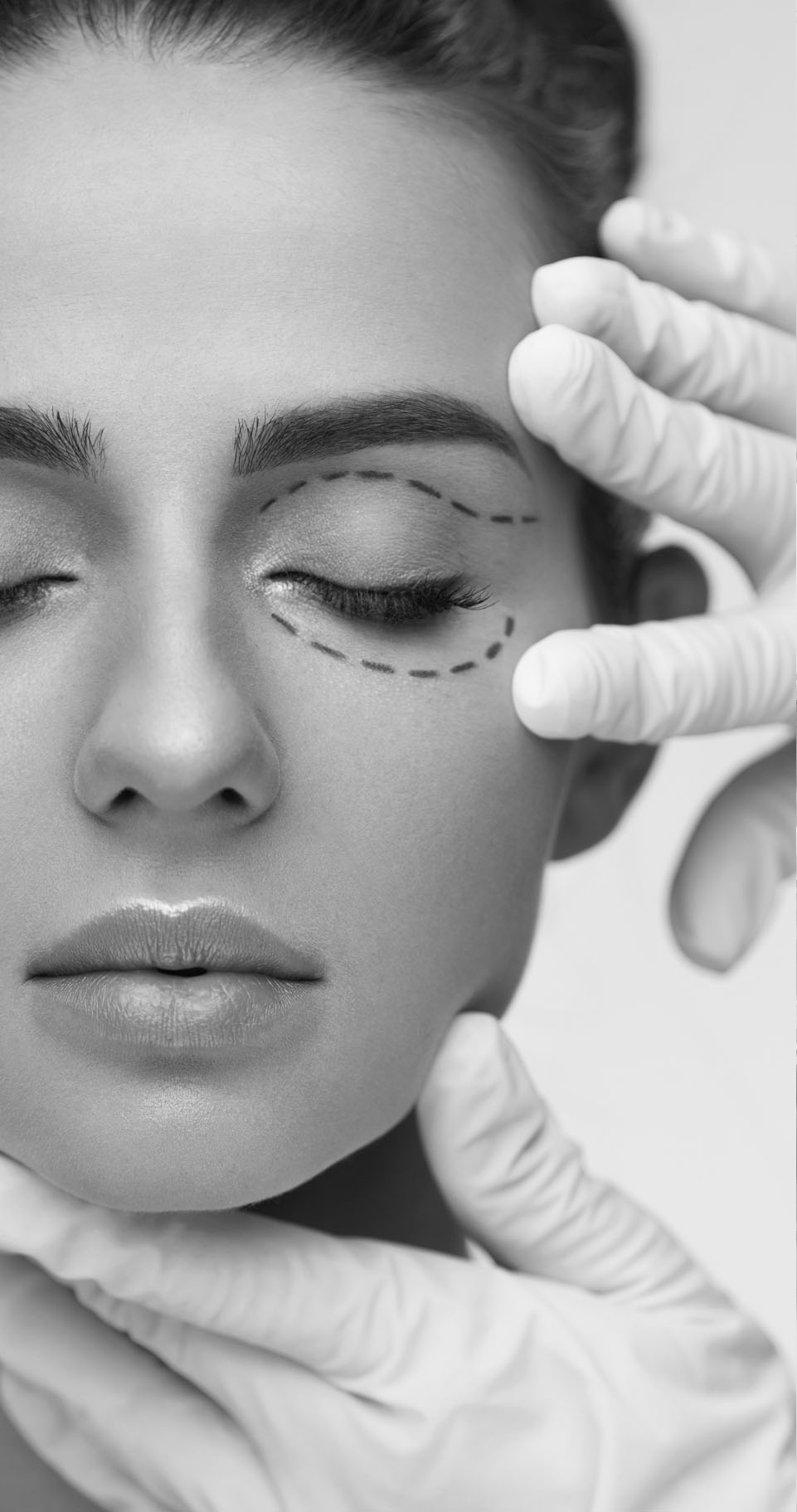 Dallas | Plano Texas Cosmetic Reconstructive Eye Surgery