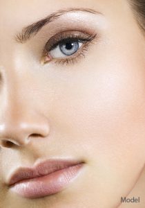 Dermal Fillers For Under-Eye Hollows