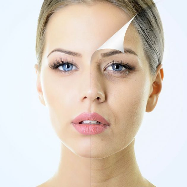 Laser Skin Resurfacing Before And After Photos