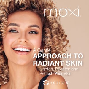 Moxi Laser Skin Resurfacing