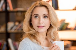 Upper Eyelid Surgery for “Heavy-Lid” Vision Obstruction